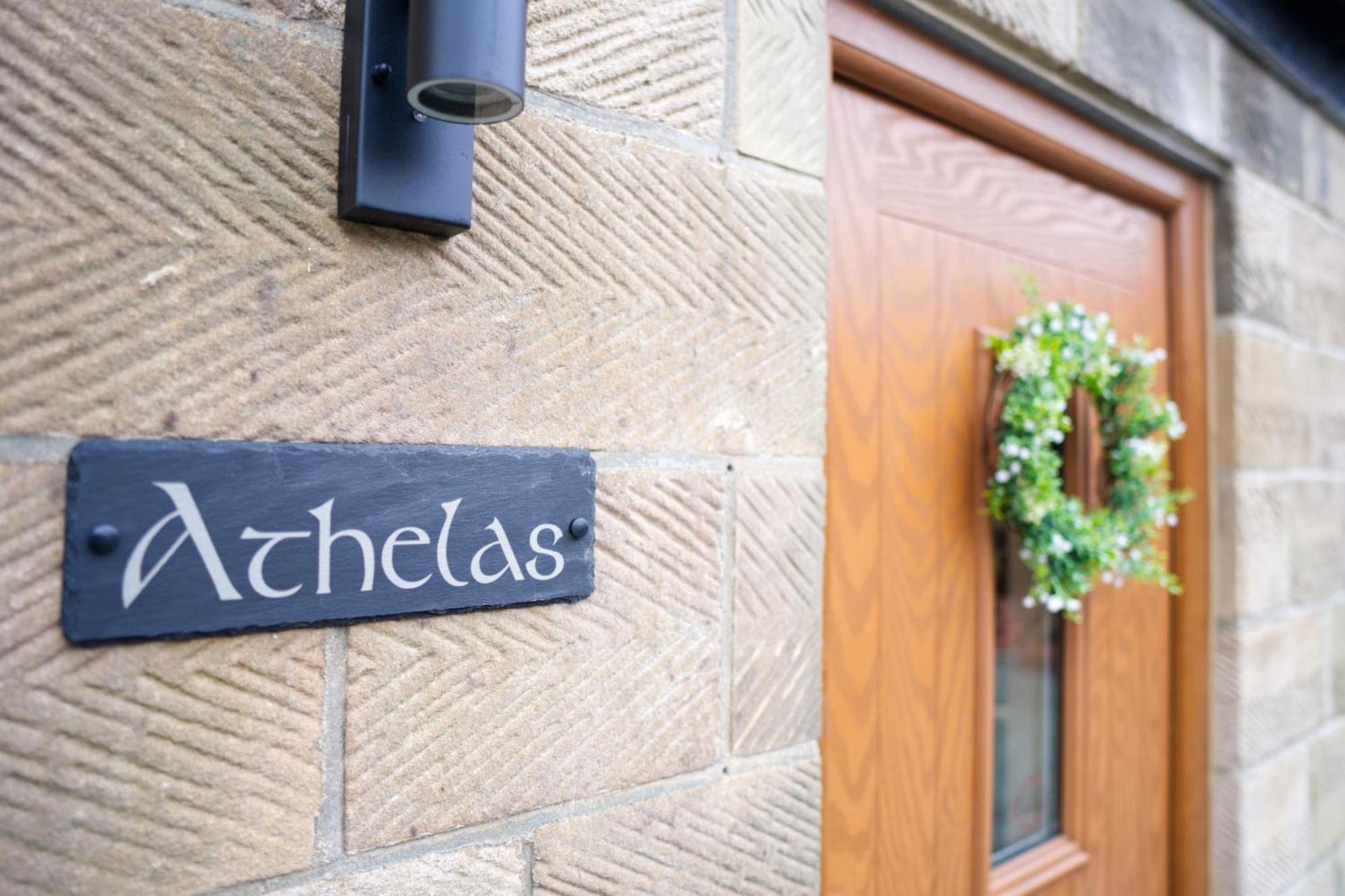 Athelas, Self Catering Cottage Whitby Exterior foto