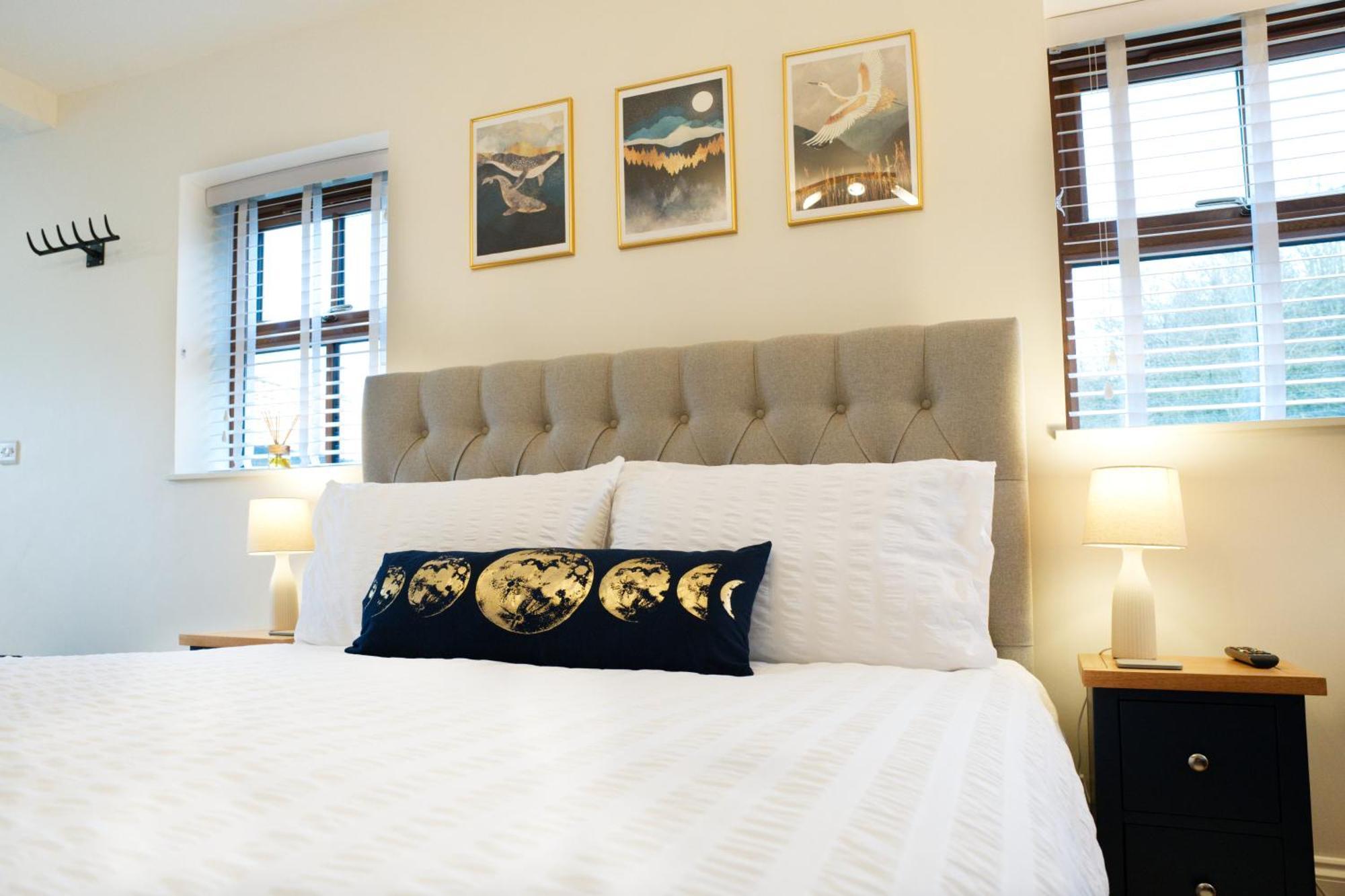 Athelas, Self Catering Cottage Whitby Exterior foto