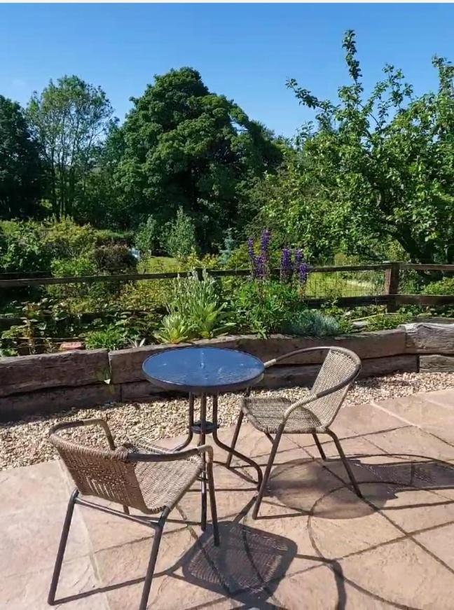 Athelas, Self Catering Cottage Whitby Exterior foto